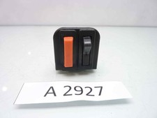 Interruttore tergi auto epoca