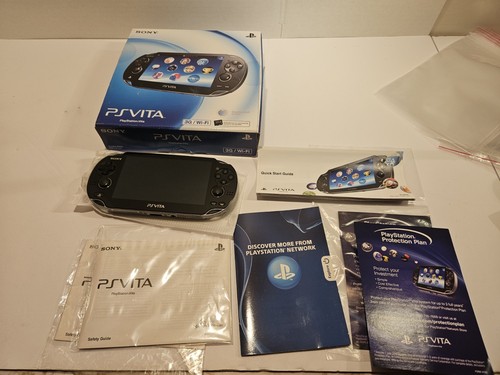 Sony playstation vita - sony,