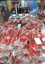 salsiccia