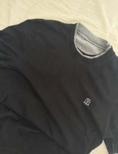 Brunello cucinelli uomo - cucinelli,
