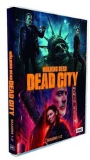 The Walking Dead, Dead City