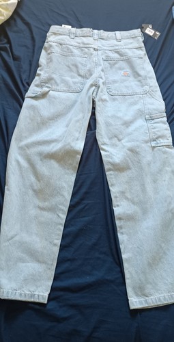 Dickies stevensville carpenter - dickies,