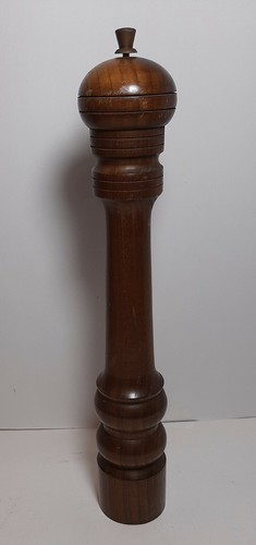 Antico macina pepe tre spade - antico,