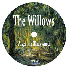 The Willows Algernon Blackwood