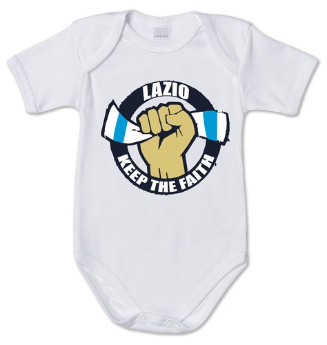 Body tutina bimbo neonato - body,