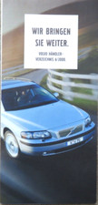 Volvo Elenco Concessionari