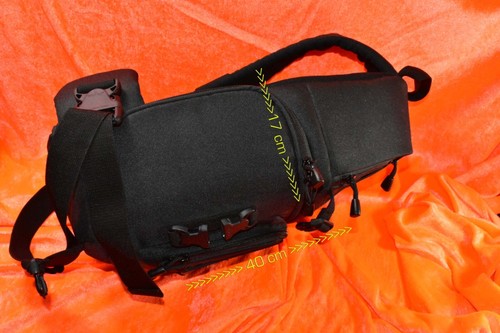 Lowepro slingshot 102 - aw, zaino