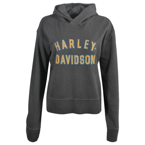 Harley davidson felpa con - felpa,