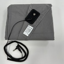 Lenzuolo piano grigio messa a