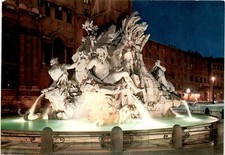 ROMA, Piazza Navona, Piazza
