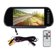 Monitor schermo LCD TFT da 7