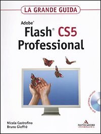 Adobe flash cs5 professional - cs5,