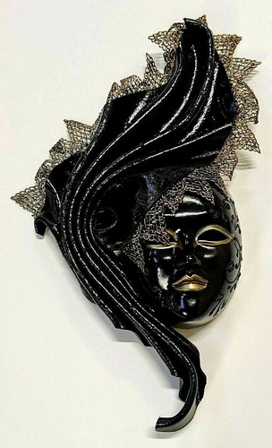 Fiamma oscura maschera - fiamma,