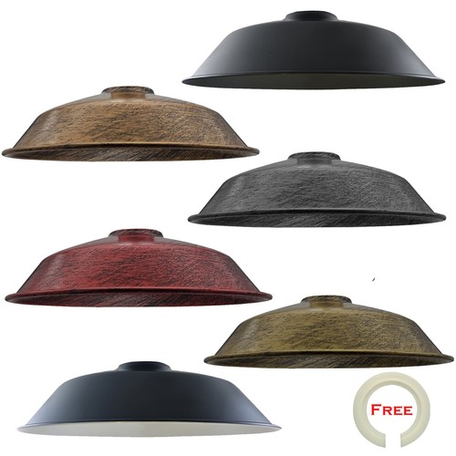Plafoniera vintage easy fit - easy,