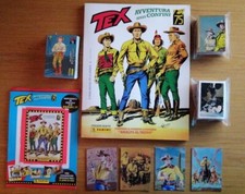 ALBUM TEX 2023 SET COMPLETO
