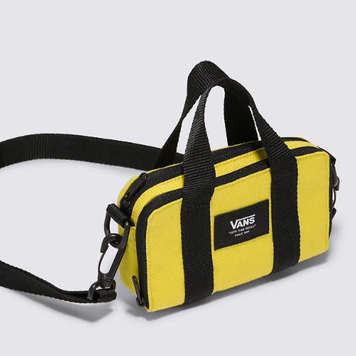 Borsa tracolla vans off the - vans,