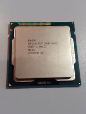 INTEL PENTIUM  G640 SR059 Socket - LGA 1155 - 2.8 GHZ - dual-core CPU Processore