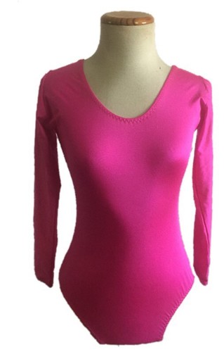 Body rosaura lycra danza - lycra, dance