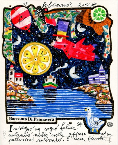 Francesco musante inseguo un - francesco,