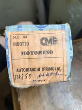 INDOTTO MOTORINO AVVIAMENTO
