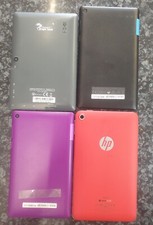 Lotto lavoro 4 x Lenovo HP