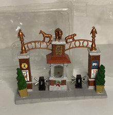 Ingresso Frontale Zoo Lemax