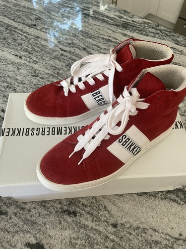 Bikkembergs high top - , sneakers