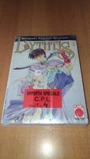 Manga Lythtis di Hiroyuki