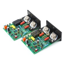 Una coppia kit amplificatore