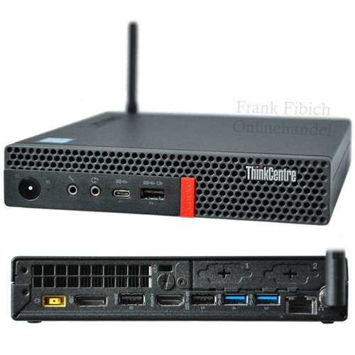 Mini lenovo thinkcentre - mini,