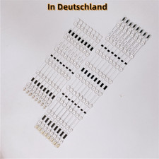 Kit/16 Pezzi Strisce LED per