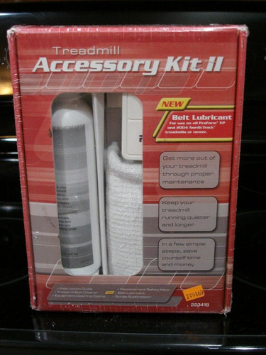 Kit accessori tapis roulant - , ii