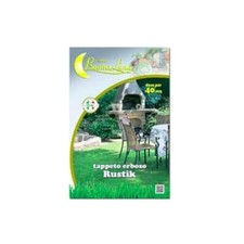 Semi prato RUSTICO sementi