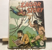 Zagor story 1977 - n°80,