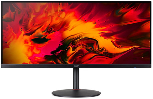 Acer nitro xv342ckp - acer,