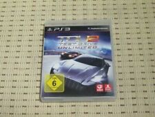 Test Drive Unlimited 2 per