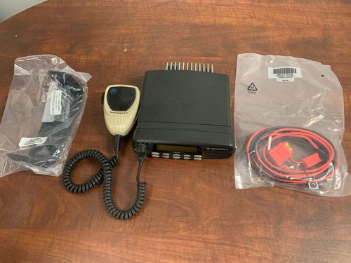 Motorola gm338 azm25rkf9aa5 - motorola,