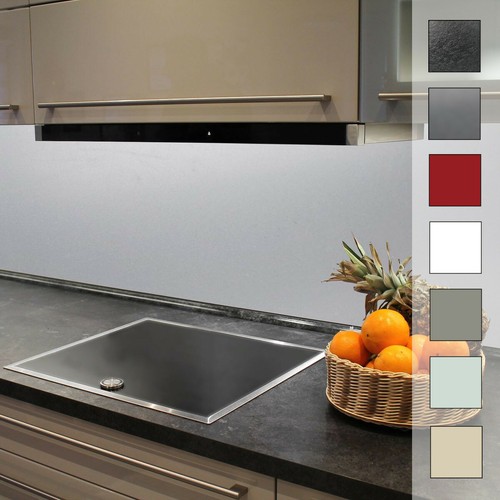 Cucina parete kunststoffplatte - cucina,