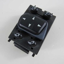 Specchio retrovisore 2208211551 per MERCEDES CLASSE S W220 1998-2002 1998-2005 (28769)