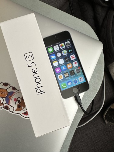 Apple iphone usato 32 - iphone, 5s