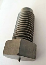 Bullone Ferma Scalpello NARDI