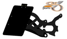 Kawasaki VN 800 Portatarga