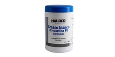 GRASSO BIANCO DI VASELINA FU
