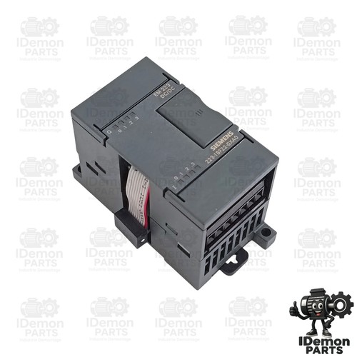 Siemens simatic 200 em223 - siemens,