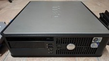 Case Dell Optiplex 760/780