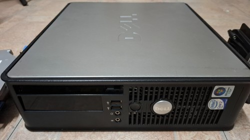 Case dell optiplex 760 780 - optiplex, 760/780