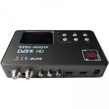 Modulatore HD Digitale