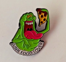 SLIMER-GHOSTBUSTERS-PIN-2 OR