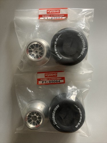 Kyosho 2005 05082 - f1, f1-05082