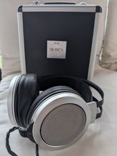 Stax 007a cuffie - stax, sr-007a